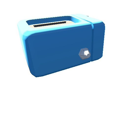 housepack_toaster_1 Blue